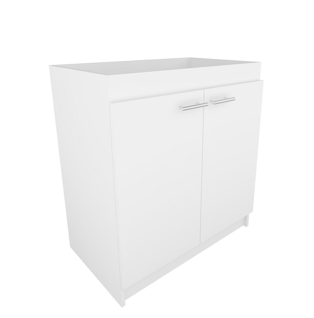 MUEBLE BASE LAVAPLATOS 2 PUERTAS ARMADO-1