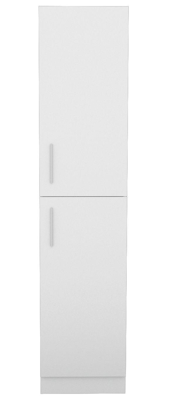 MUEBLE COCINA MODULAR 100 ARMADO DESPENSA BLANCO-0