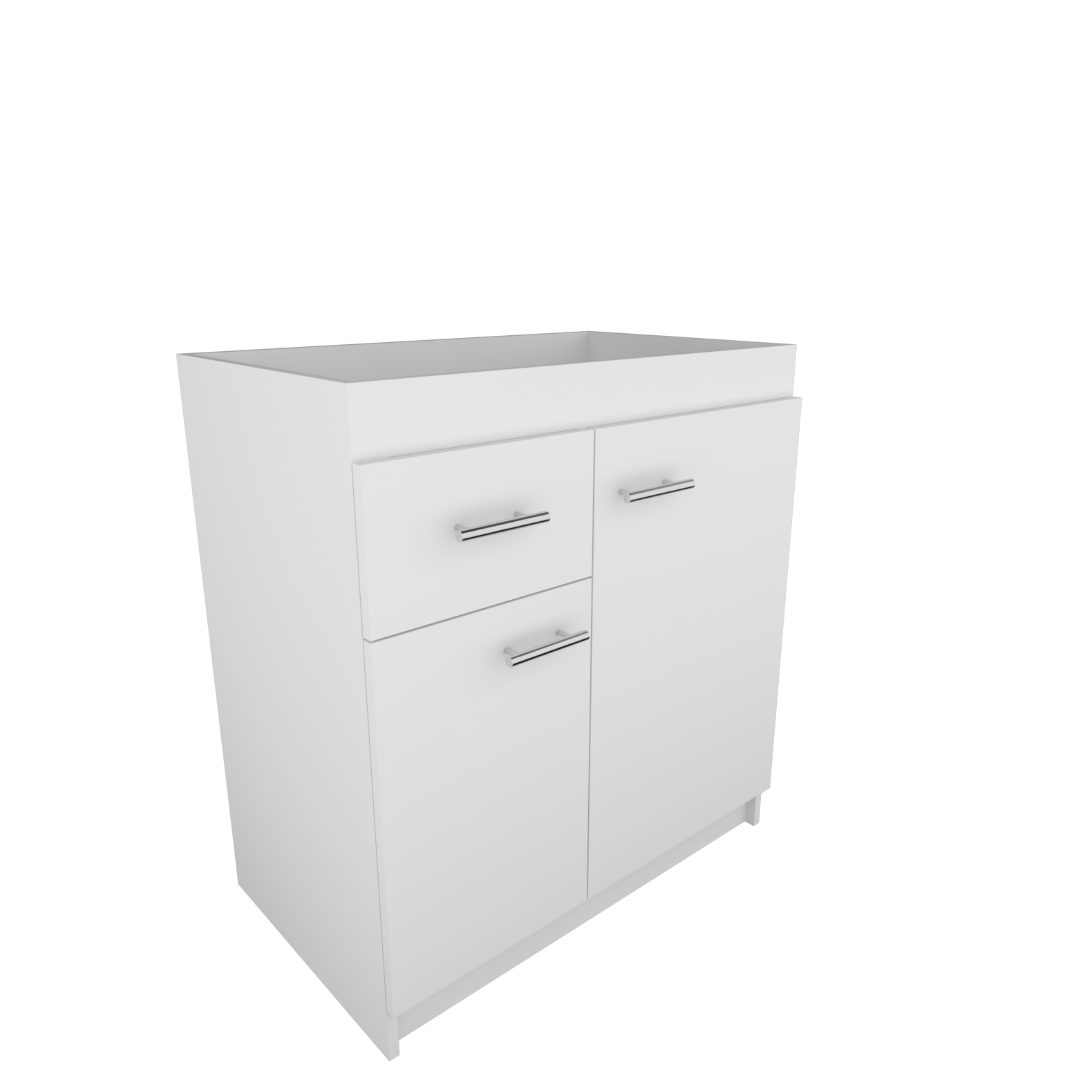 MUEBLE LAVAPLATO 2 PTAS 1CAJON IZQUIERDO ENTREGA ARMADO-1