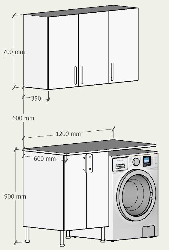 MUEBLE LOGIA 100% ARMADO BLANCO-3