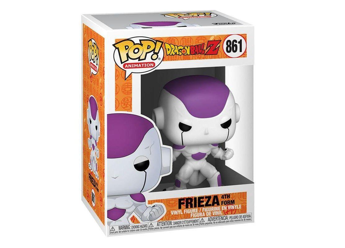 FUNKO POP Frieza-0