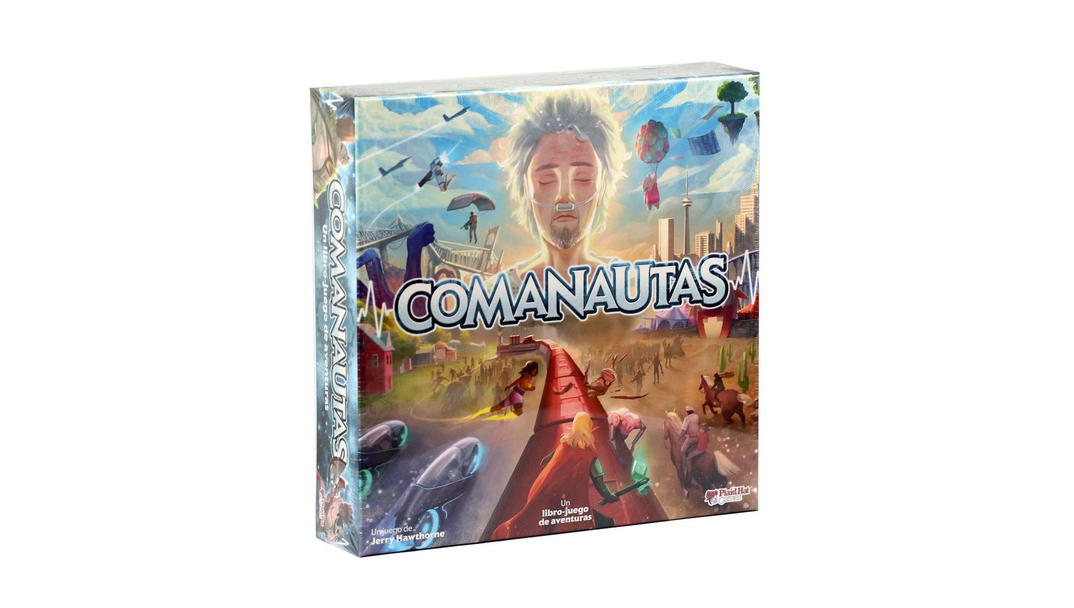 Comanautas Base-0