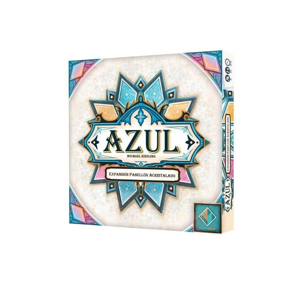 Azul Pabellón Acristalado-0