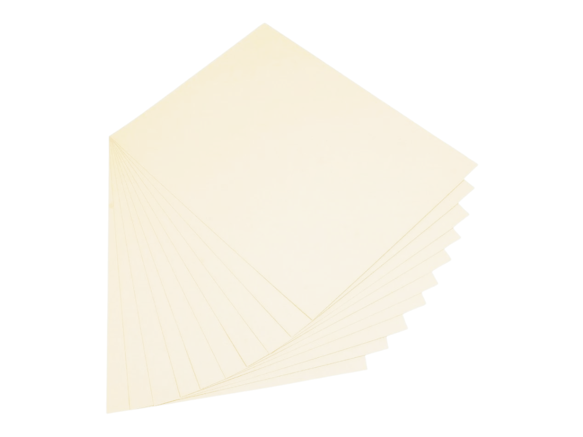 Papel De Colores A4 80gr Lisa De 100 Hojas Manualidades -0