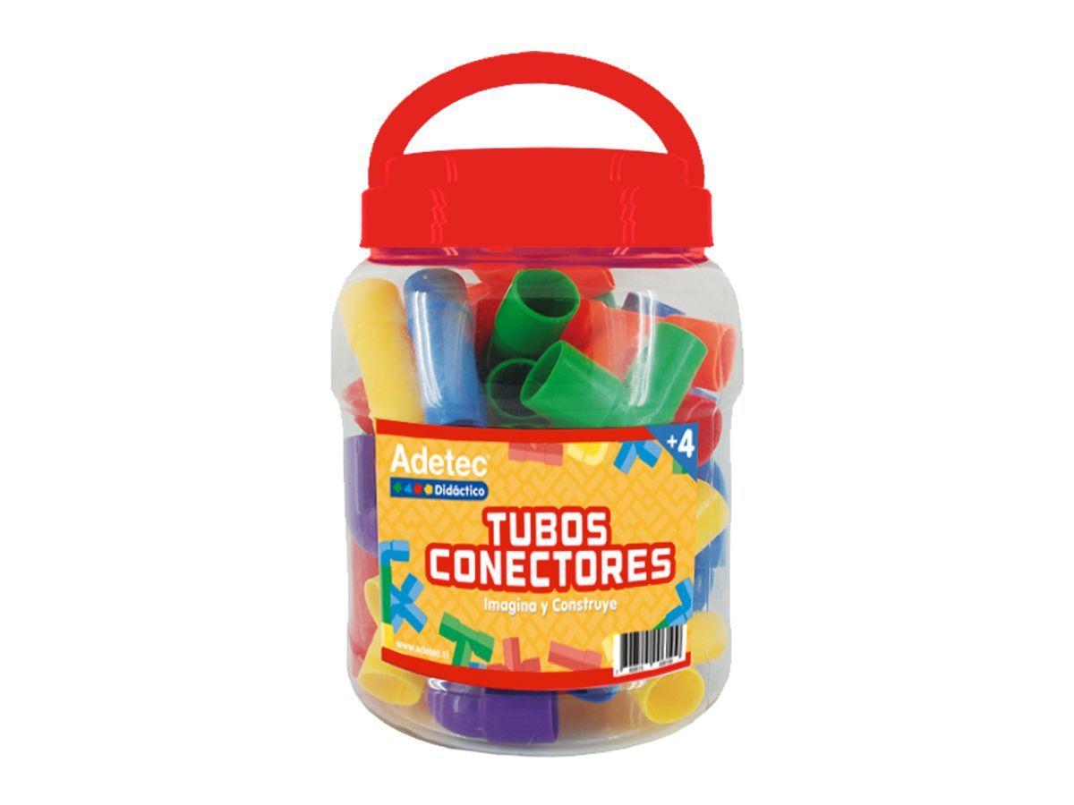Juegos Didactico Tubos Conectables-0