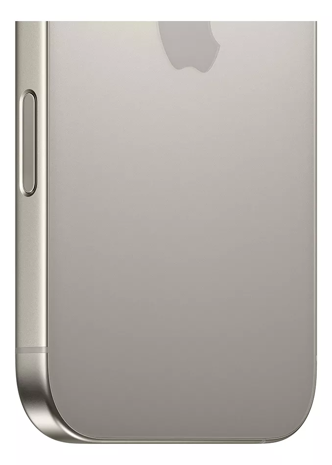 Apple iPhone 16 Pro (128 GB) - Titanio - Distribuidor Autorizado-3