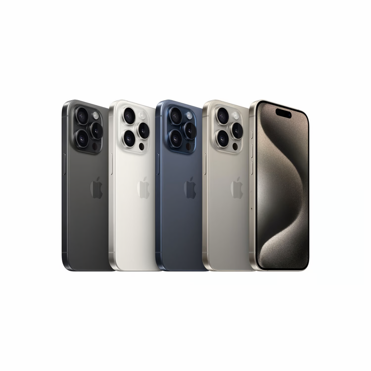 Apple iPhone 15 Pro 128Gb-2
