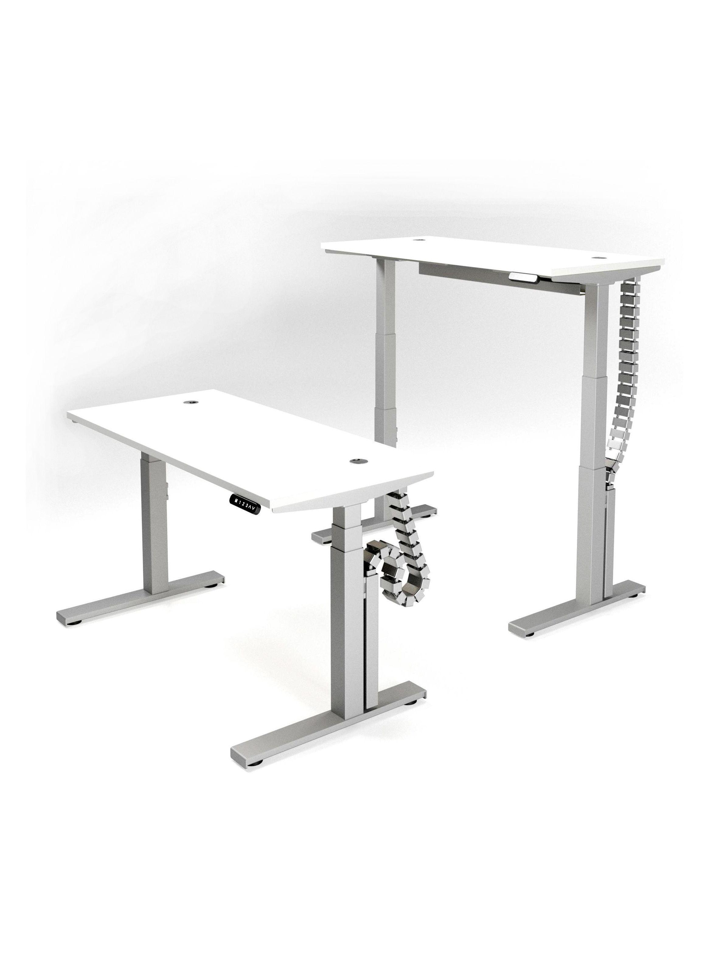 Escritorio Eléctrico Standing Desk 130x60cm AE-2