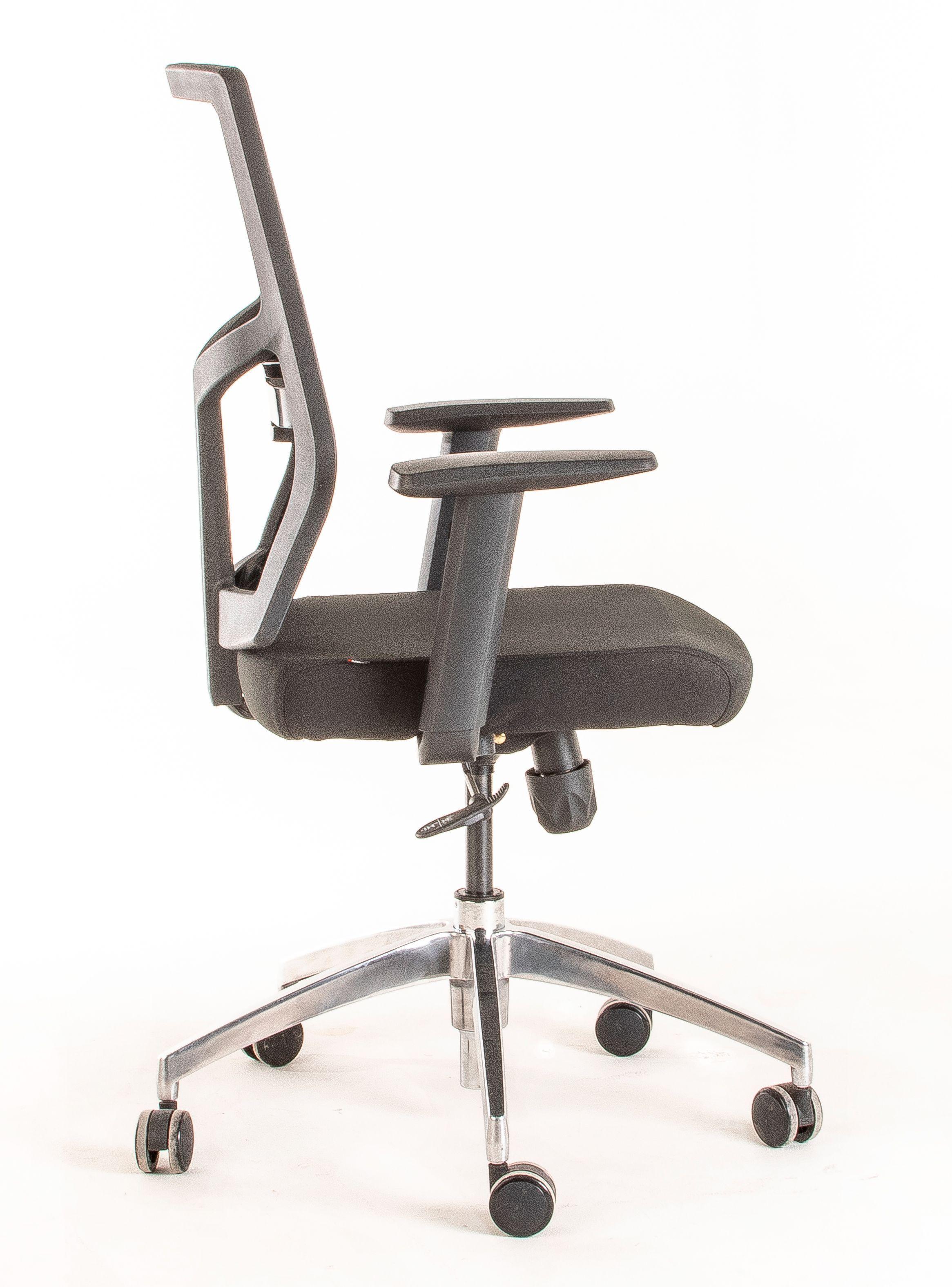 Silla BIT-1 Reclinable con Apoyo Lumbar Regulable-2