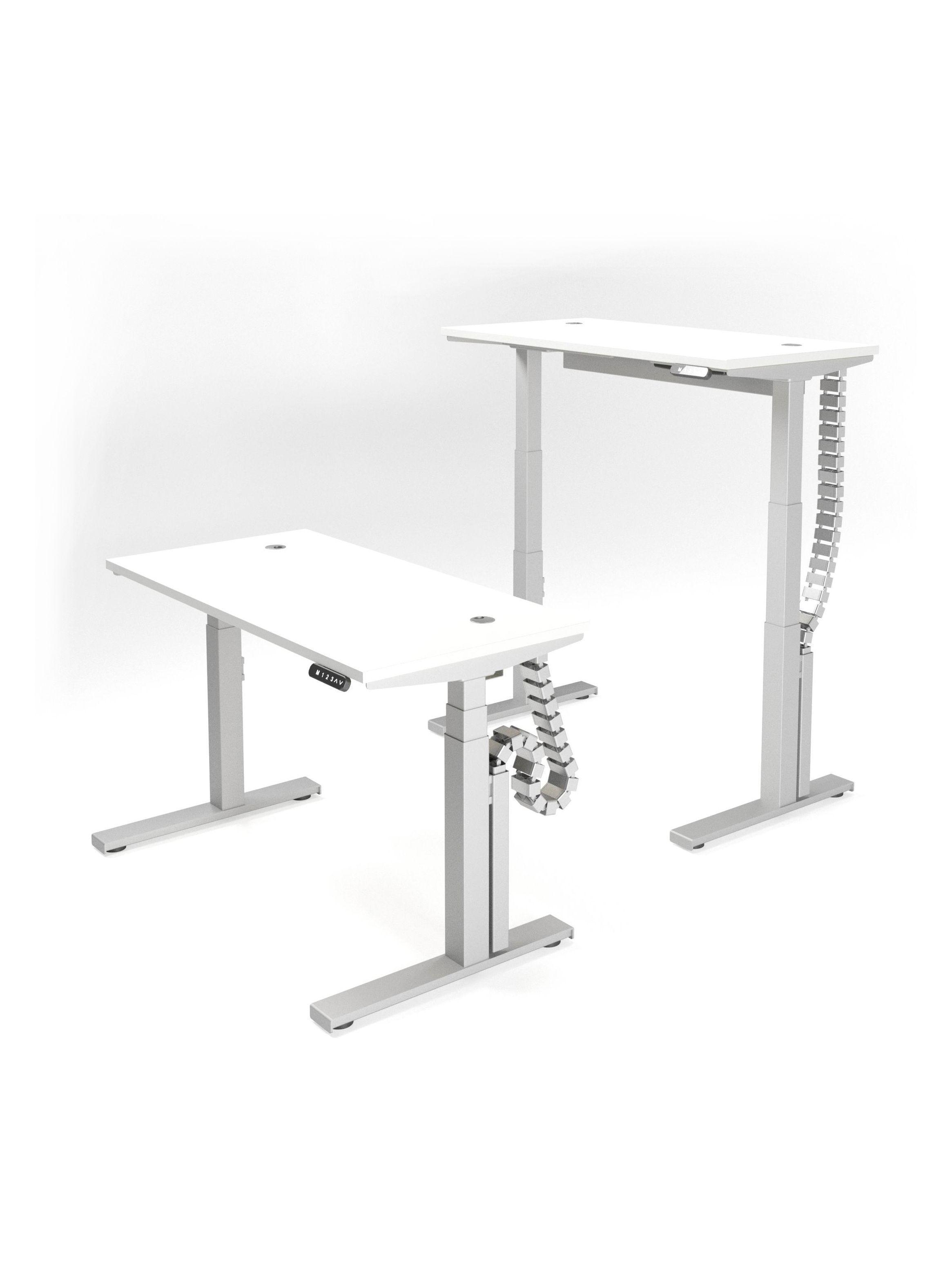Escritorio Eléctrico Standing Desk 120x60cm AE -2