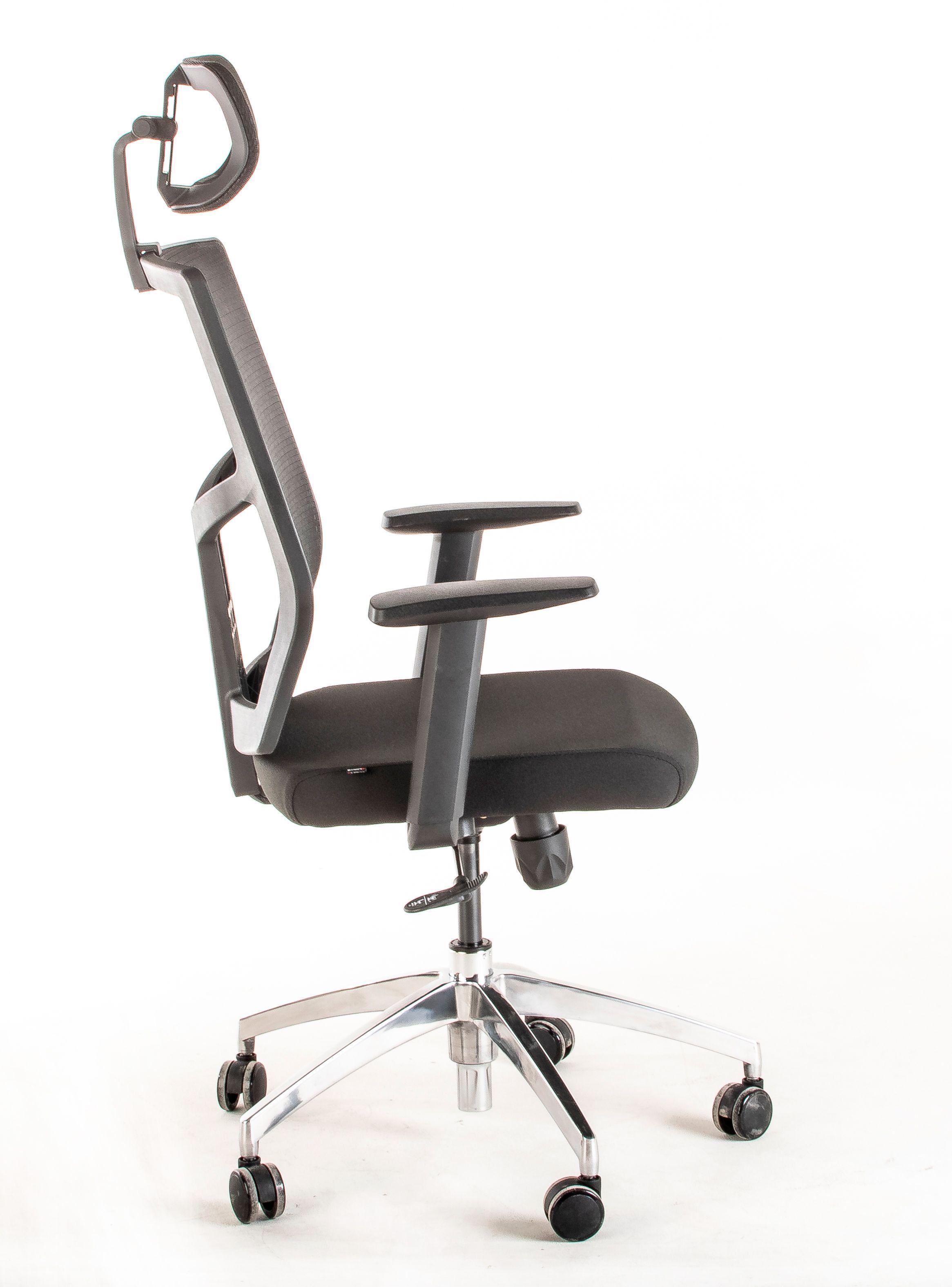 Silla BIT-1 Reclinable con Cabecero-2