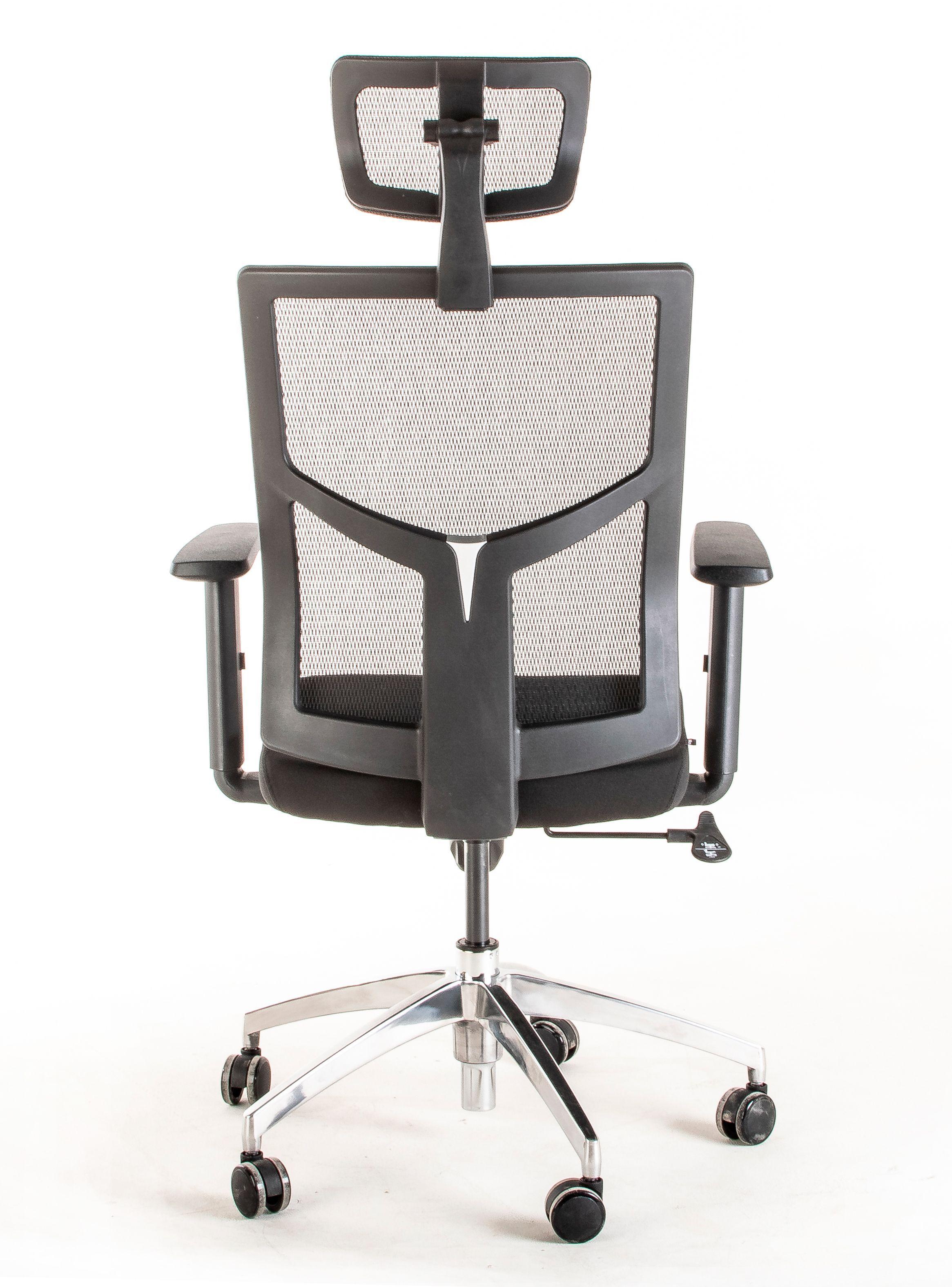 Silla BIT-1 Reclinable con Cabecero-3