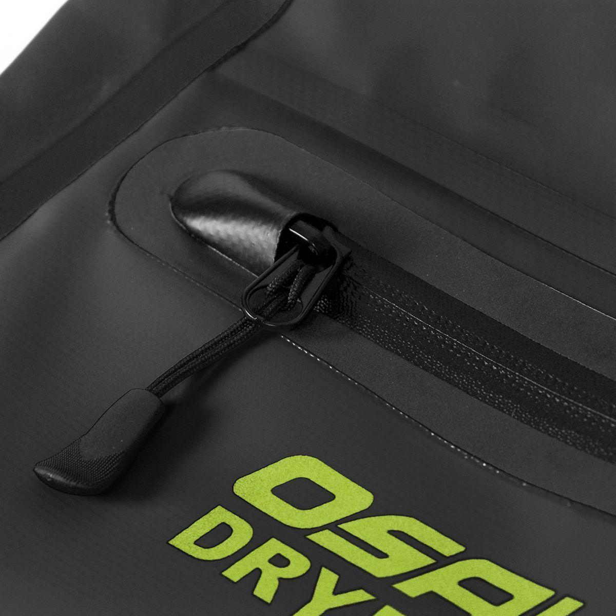 Banano Ri onera para Trekking Impermeable 3L-2