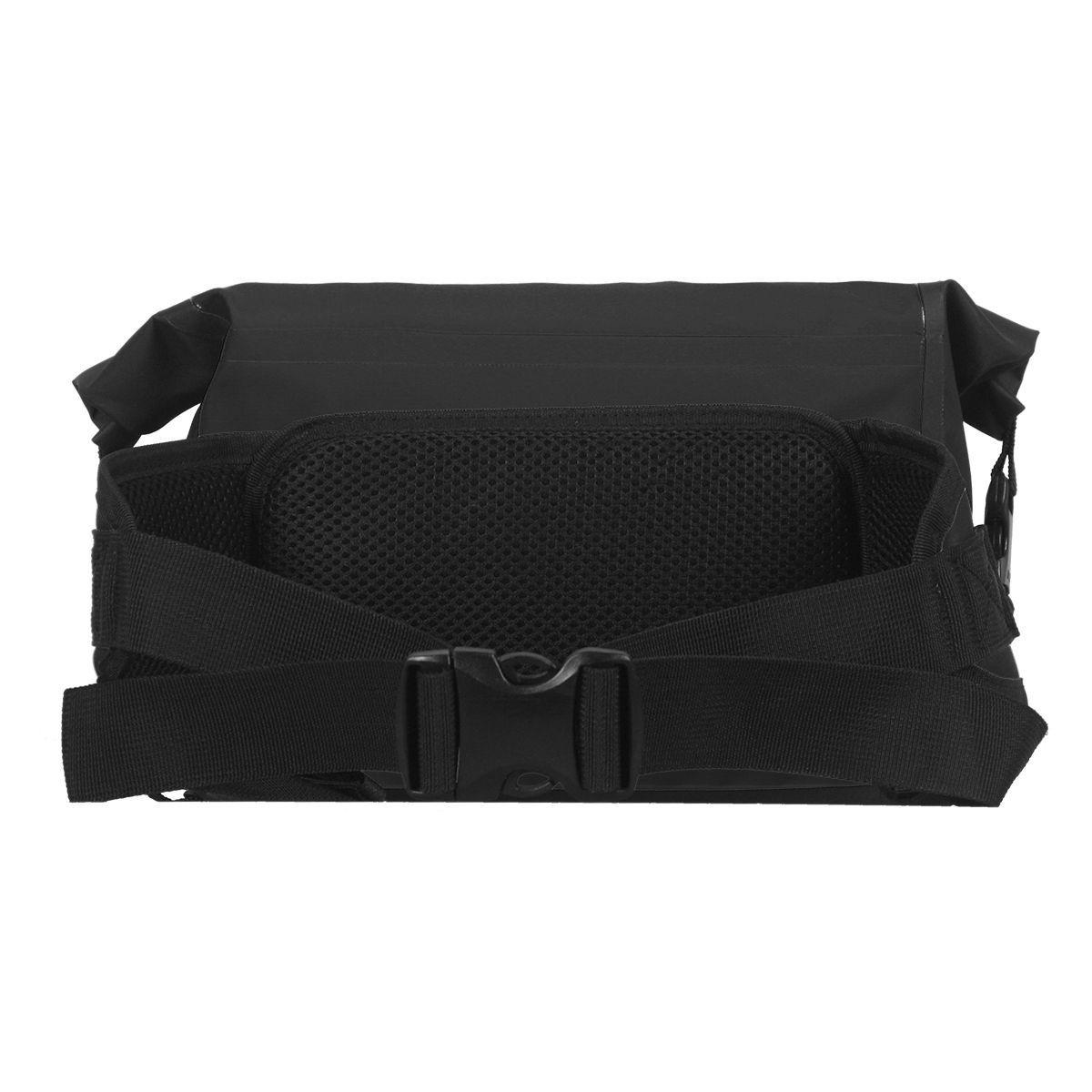 Banano Ri onera para Trekking Impermeable 3L-4