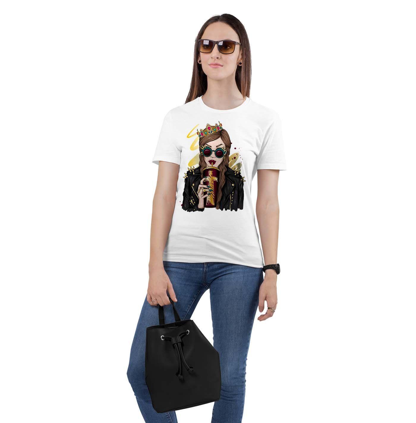 Polera Juvenil Mujeres Fashion D15-0