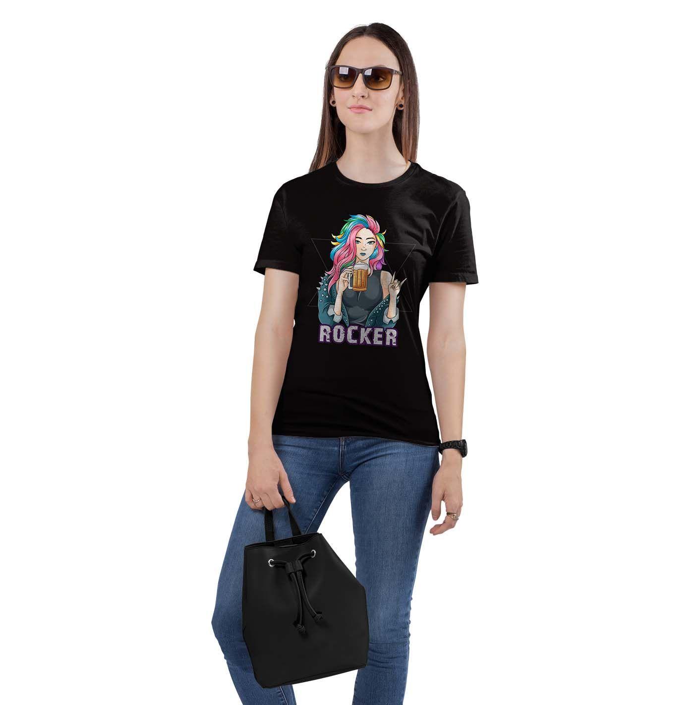 Polera Juvenil Mujeres Fashion D2-0