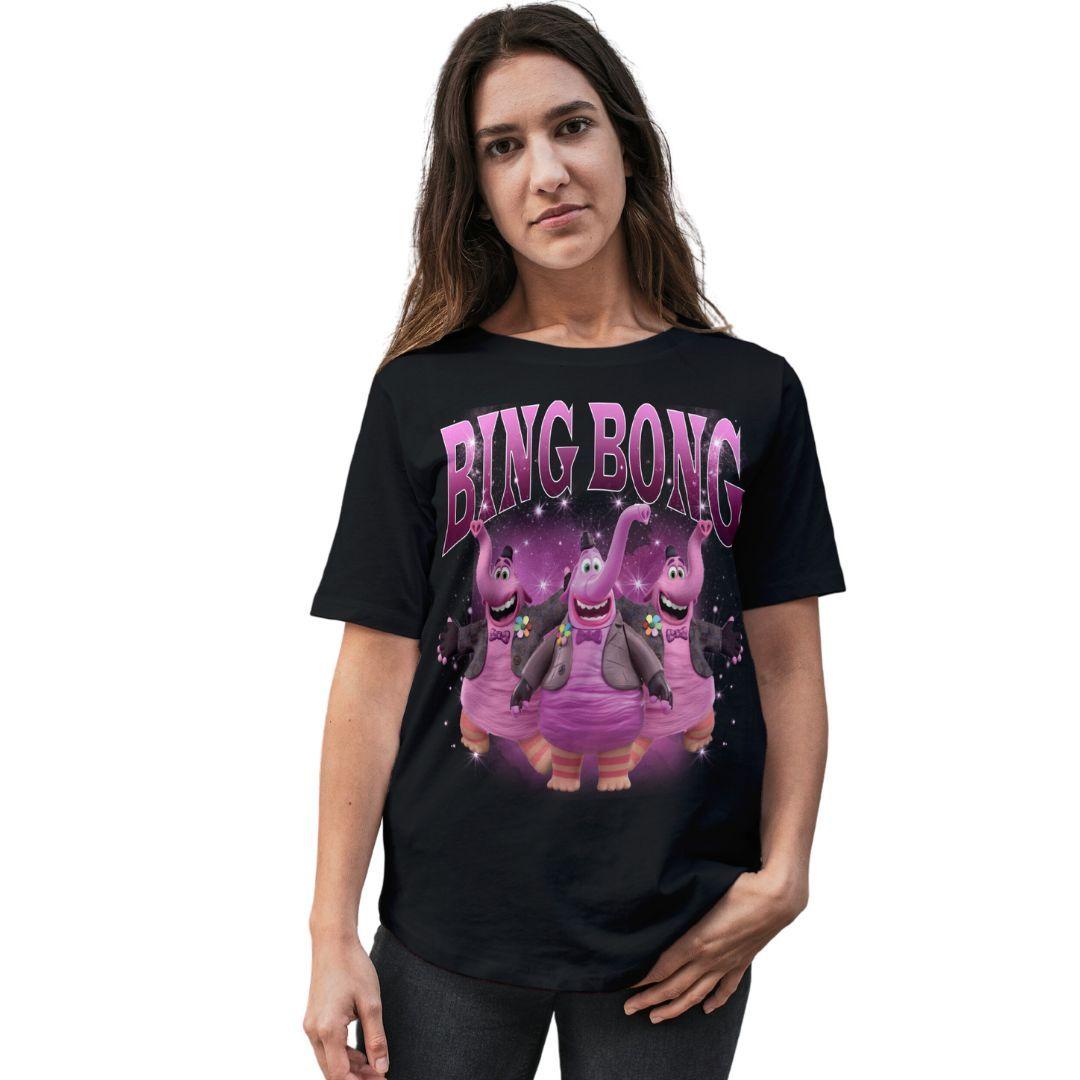 Polera Bing Bong Intensamente Disney ND13-0