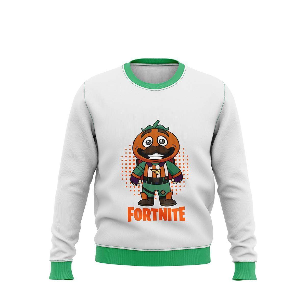 Sweater Polerón Fortnite D8-0