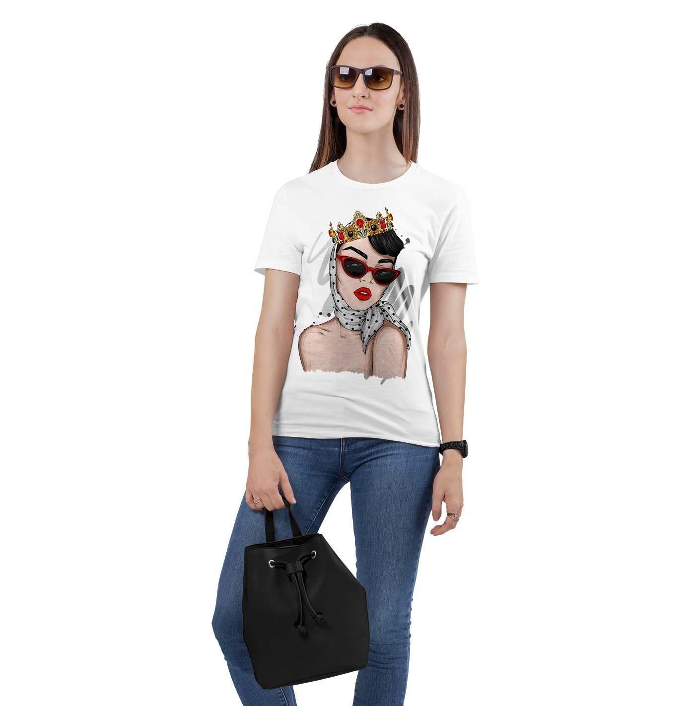 Polera Juvenil Mujeres Fashion D12-0