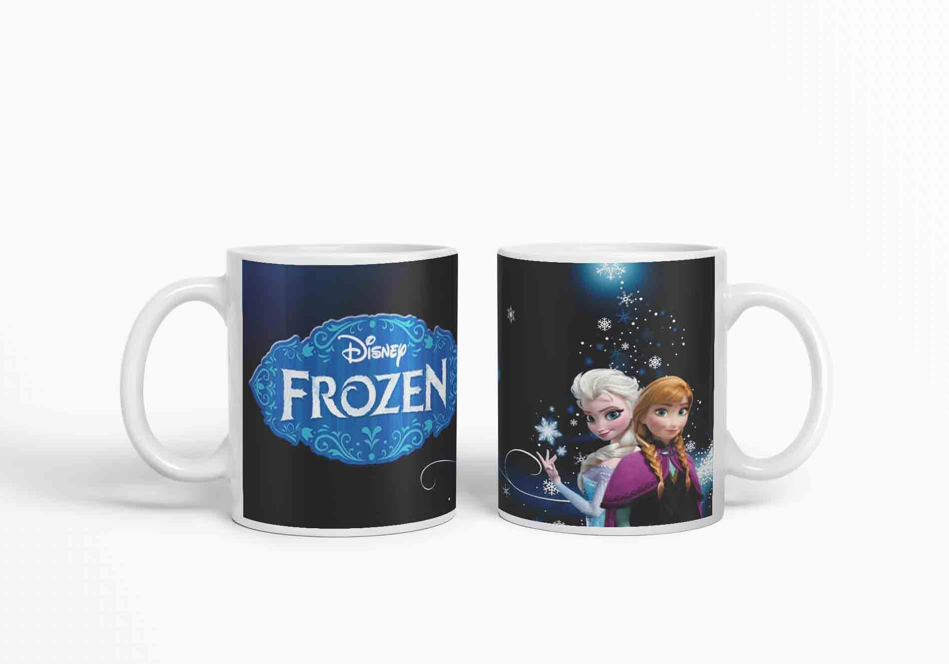 Taza Frozen D3 (320ml)-2