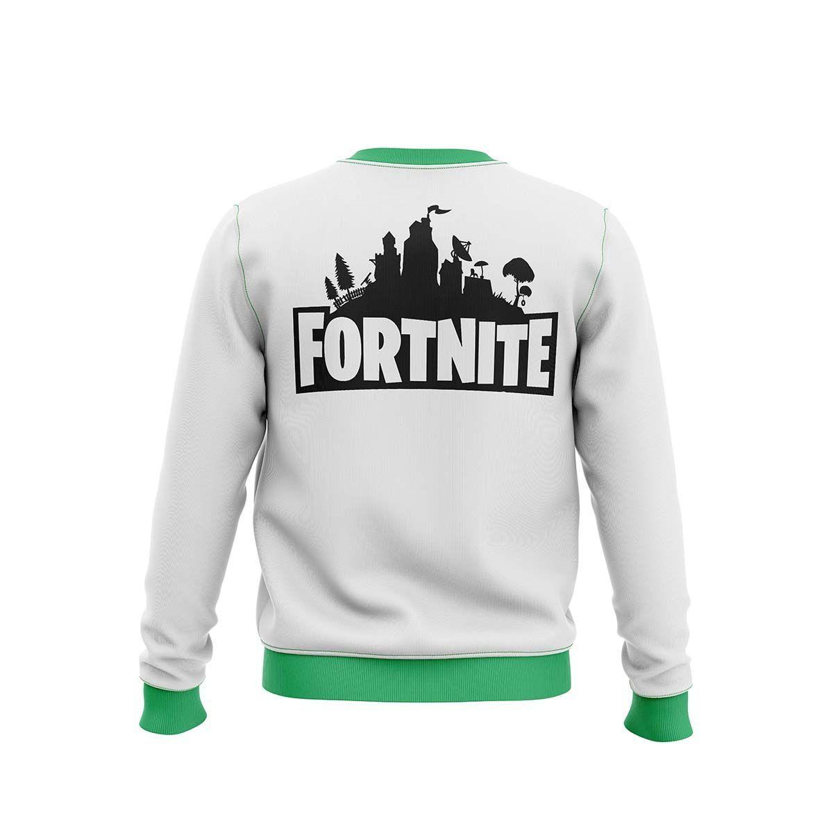 Sweater Polerón Fortnite D6-1