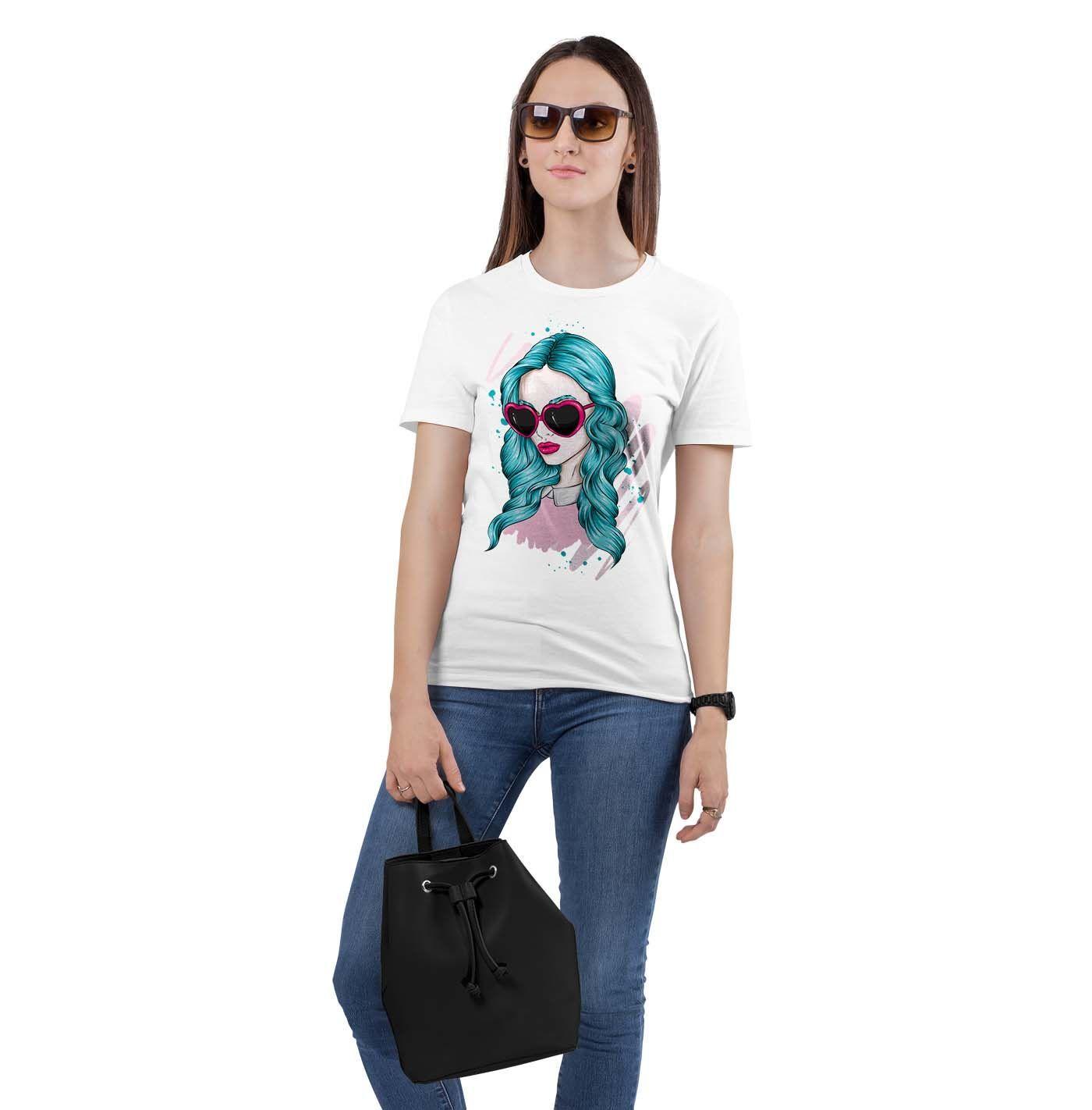 Polera Juvenil Mujeres Fashion D13-0