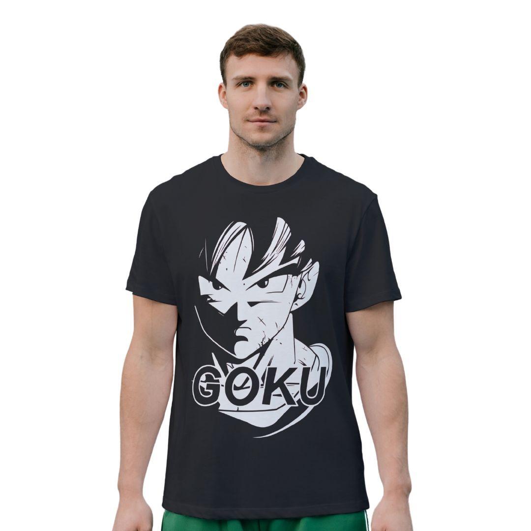 Polera Dragon Ball ND18-0