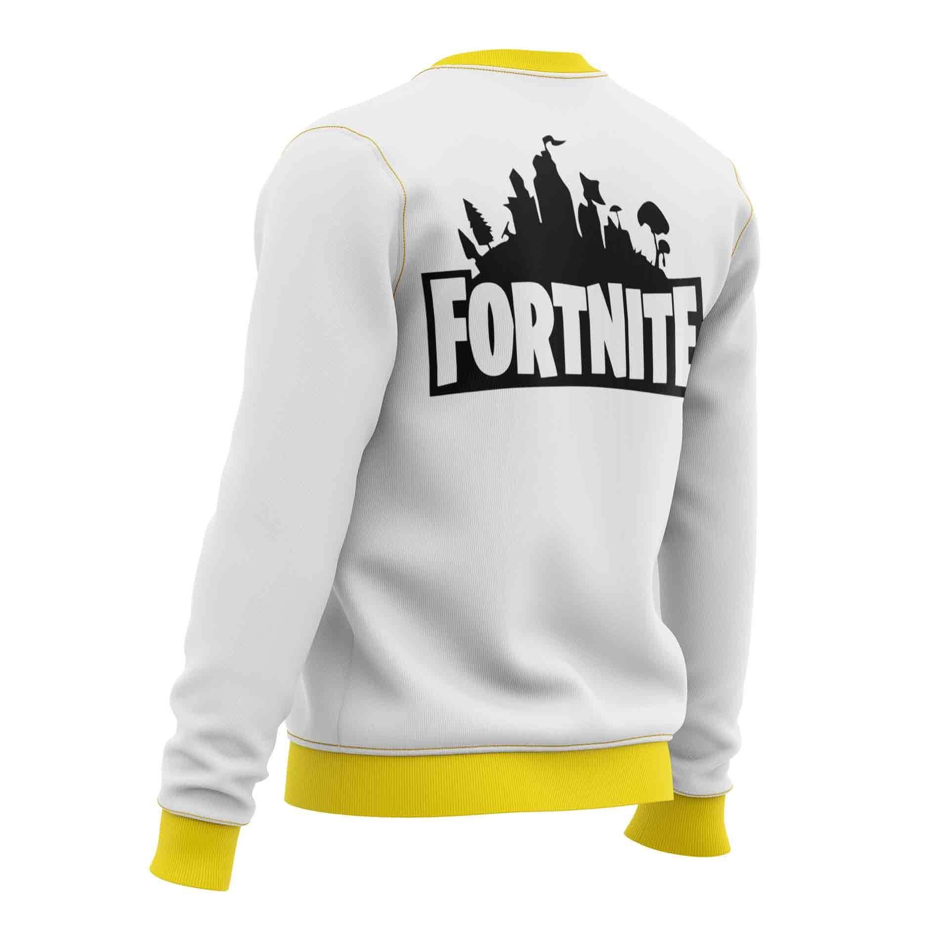 Sweater Polerón Fortnite D18-1