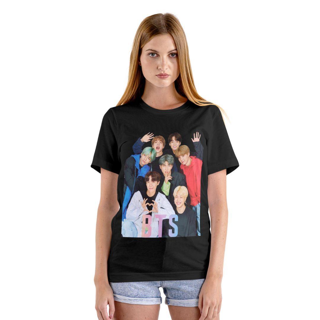 Polera BTS ND8-0