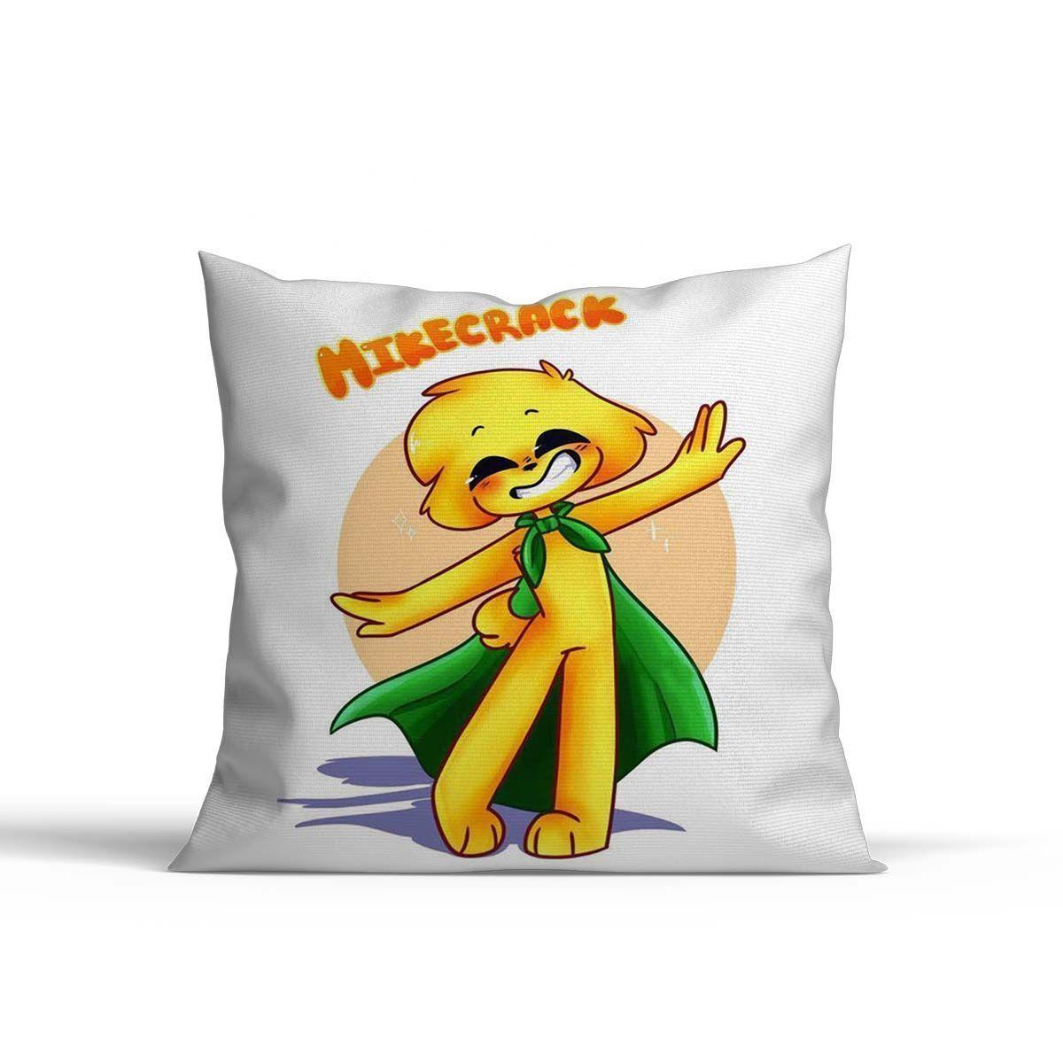 Cojín Decorativo Mikecraft D3 30cm x 30cm-0