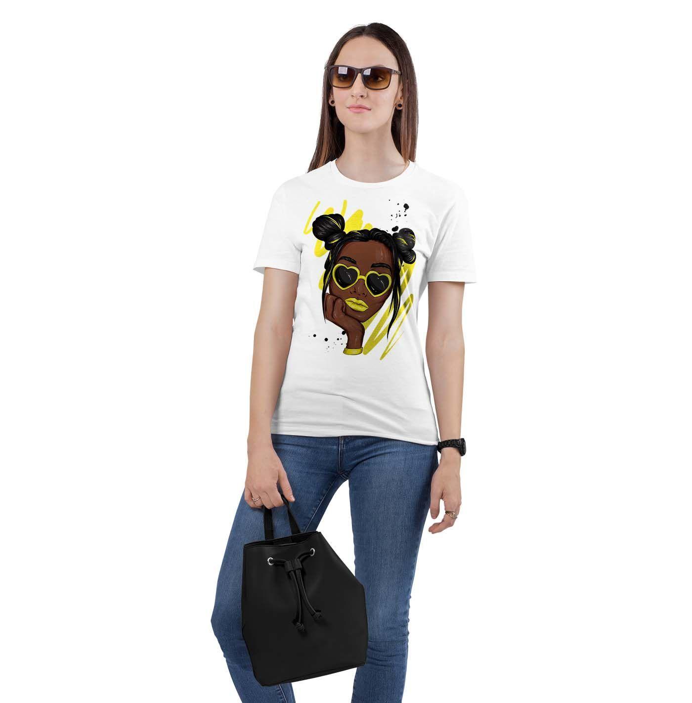 Polera Juvenil Mujeres Fashion D20-0