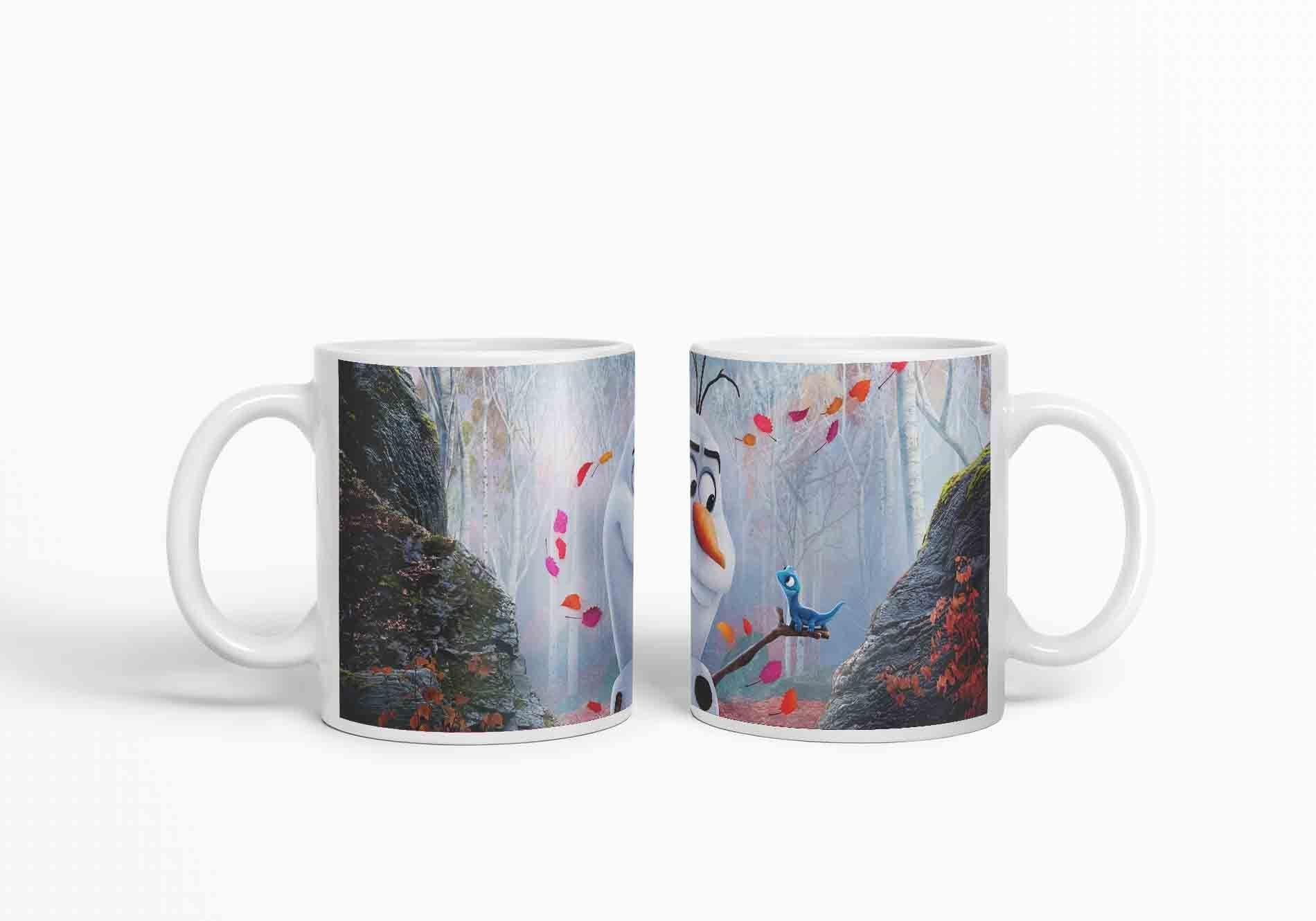 Taza Frozen D15 (320ml)-2