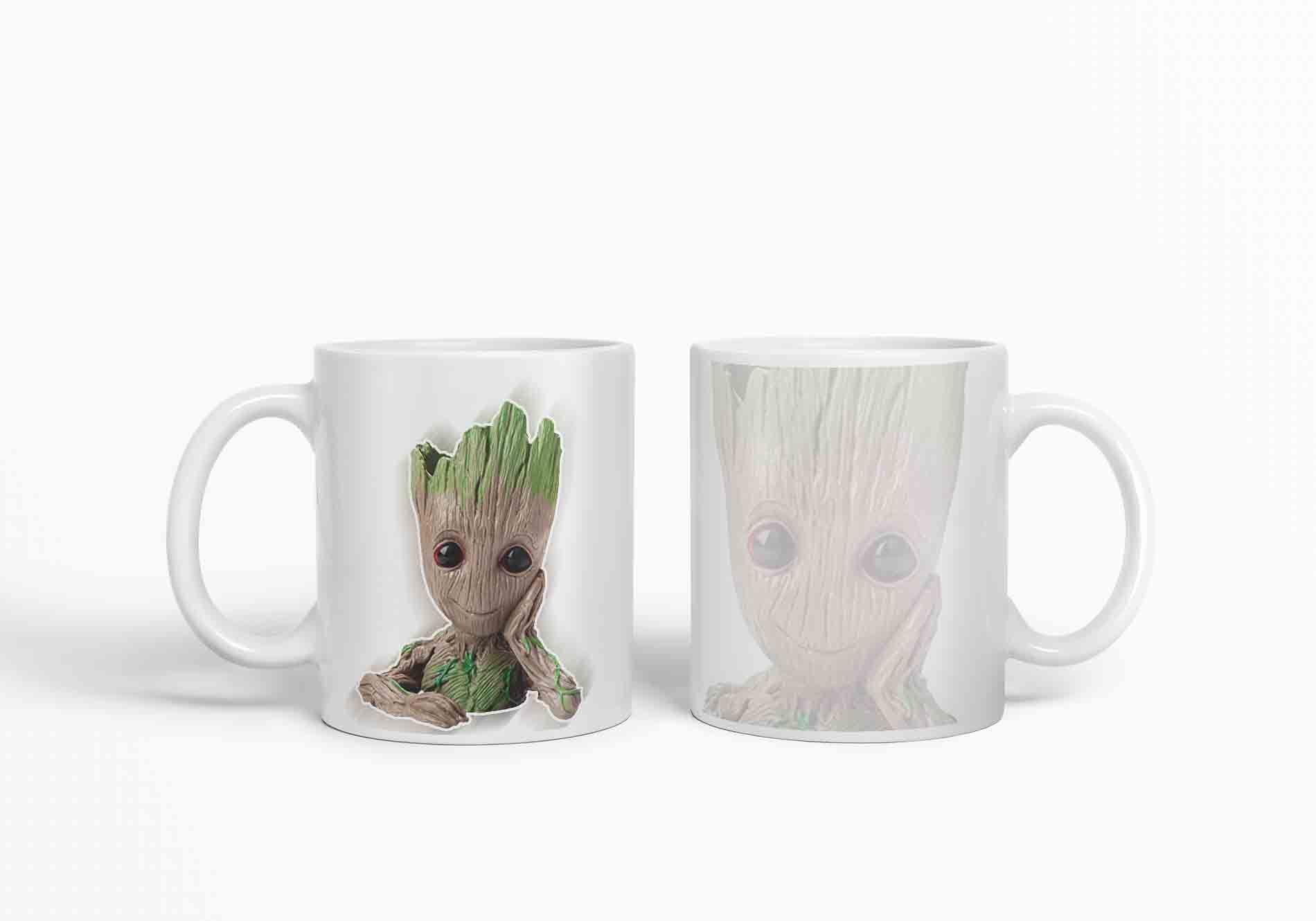 Taza Groot D9 (320ml)-2