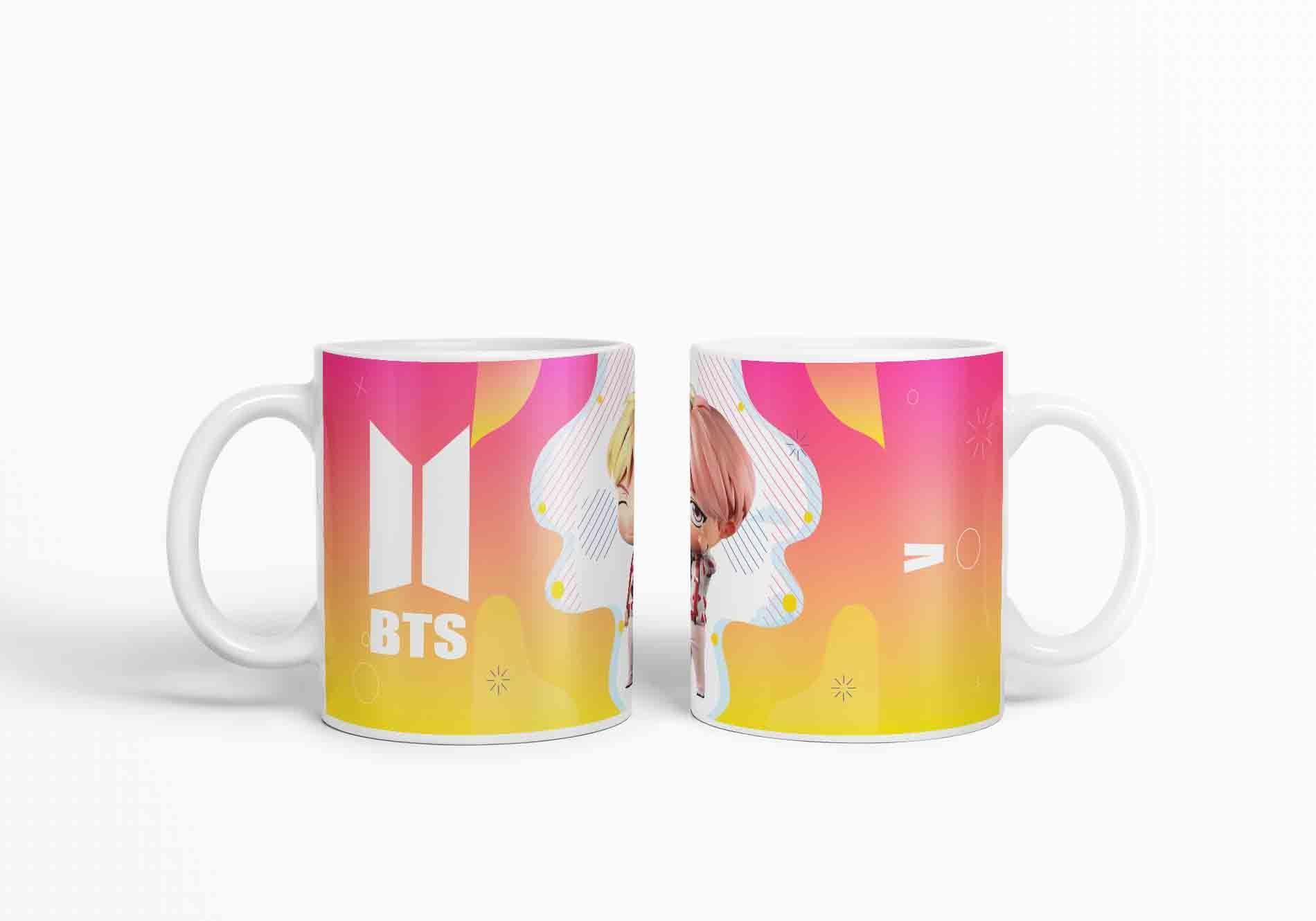 Taza BTS V D39-2
