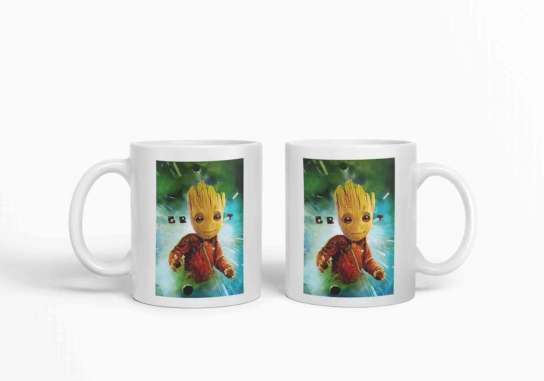 Taza Groot D6 (320ml)-2