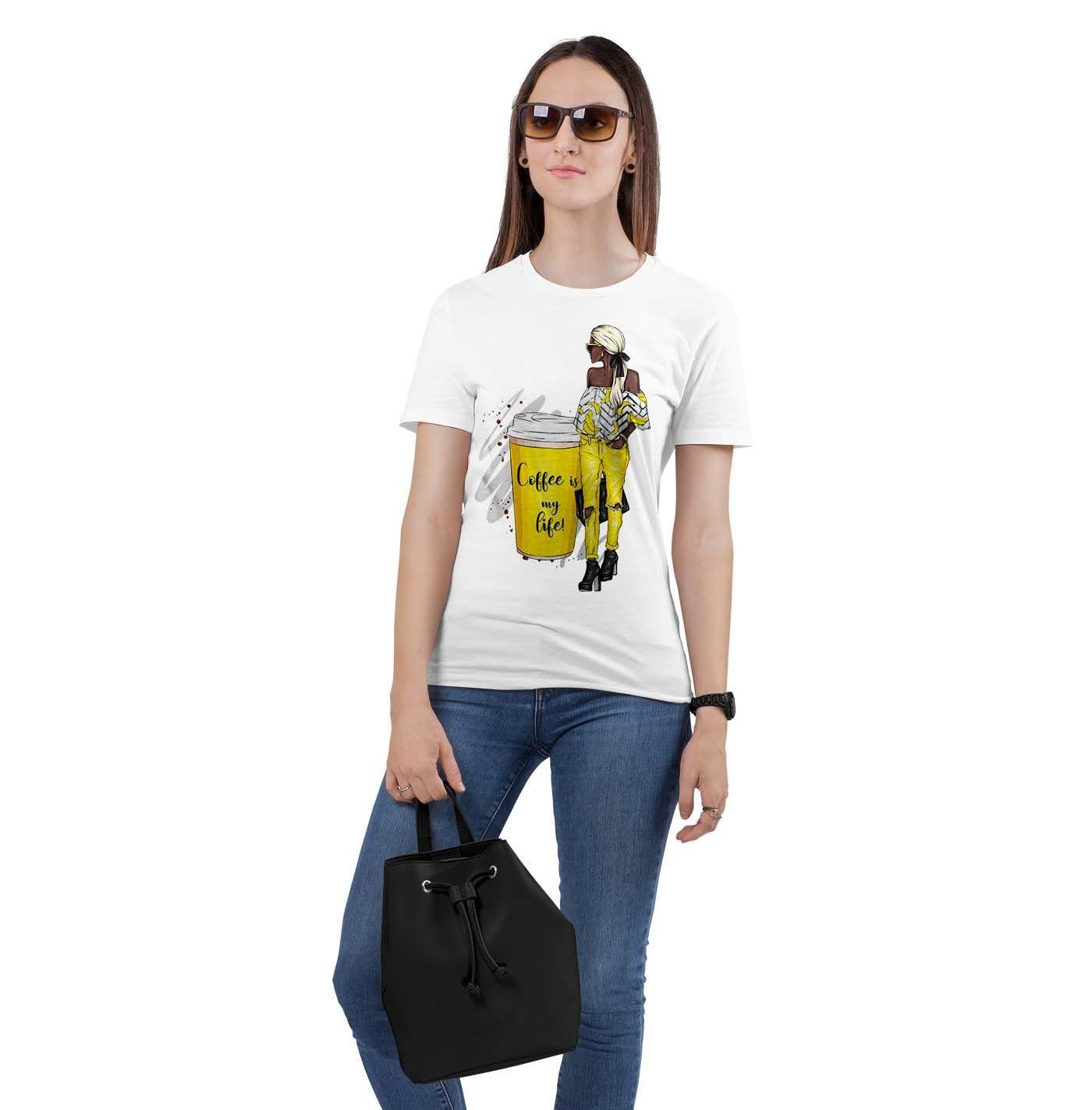 Polera Juvenil Mujeres Fashion D25-0