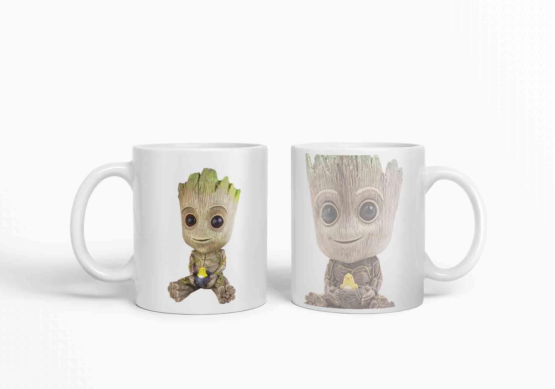 Taza Groot D5 (320ml)-2