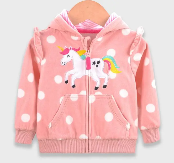 Polerón Polar niña-0