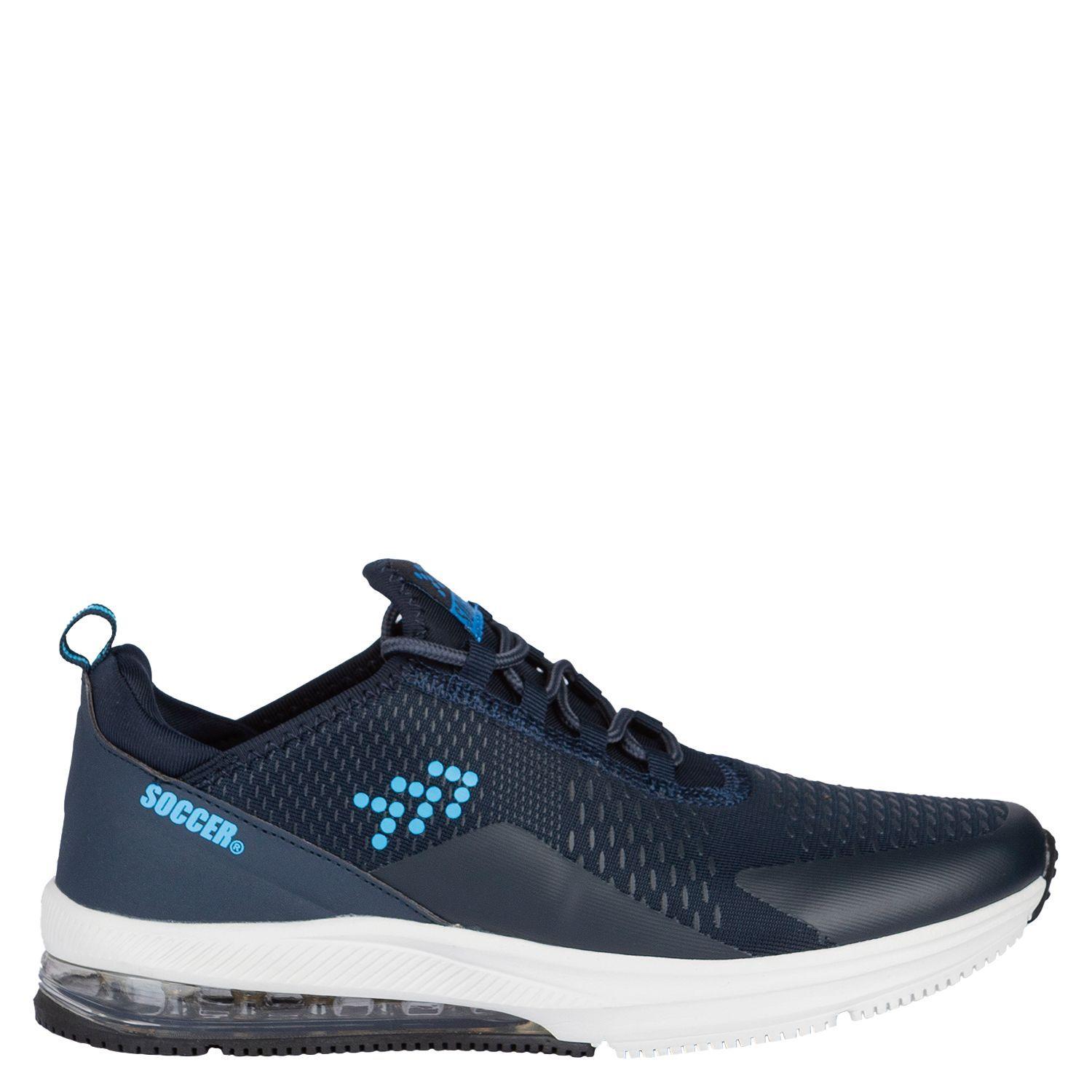 Zapatilla Jogger Color Navy-0