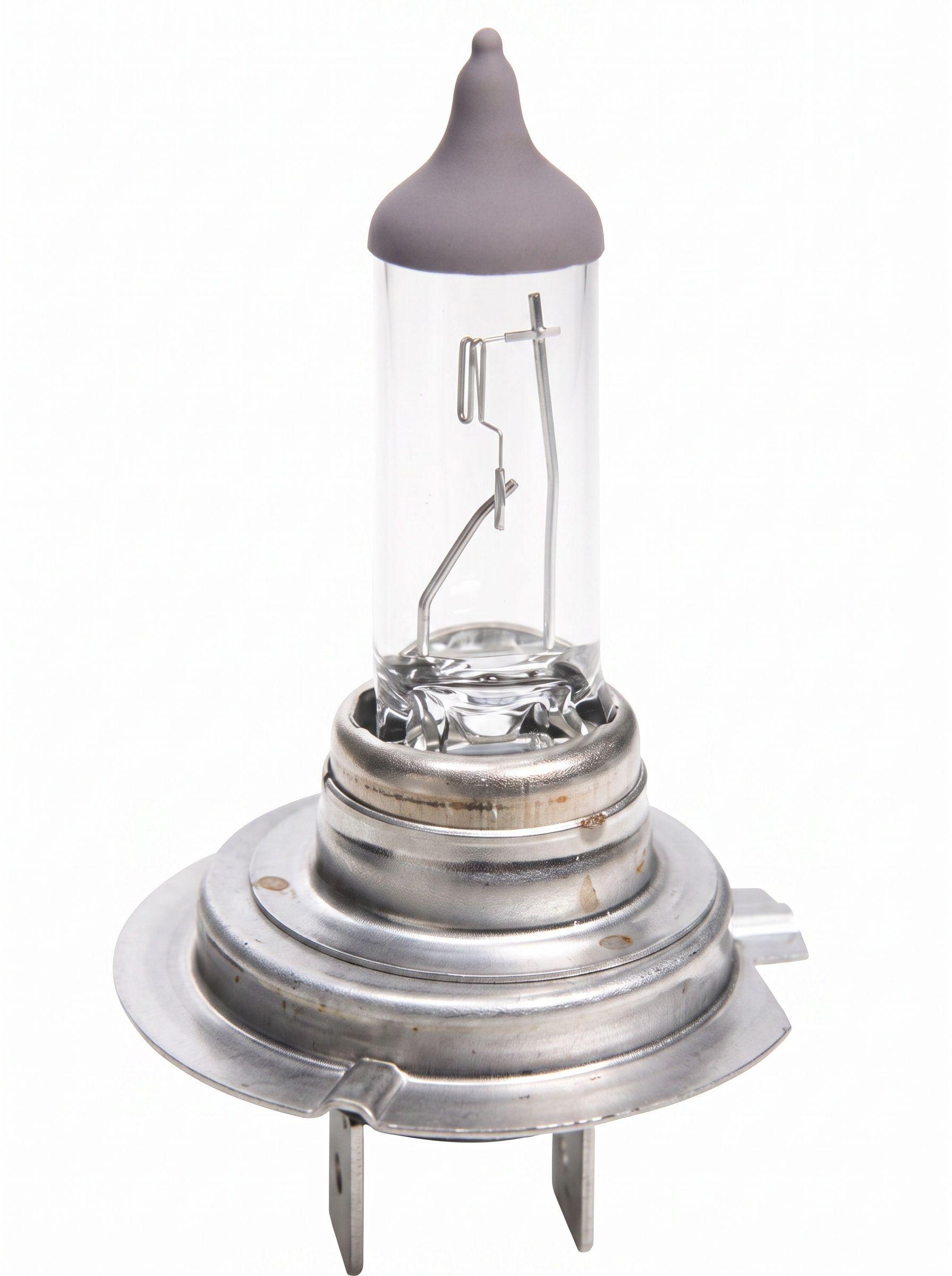 Bosch Ampolleta H7 Eco 12V 55W PX26d-2