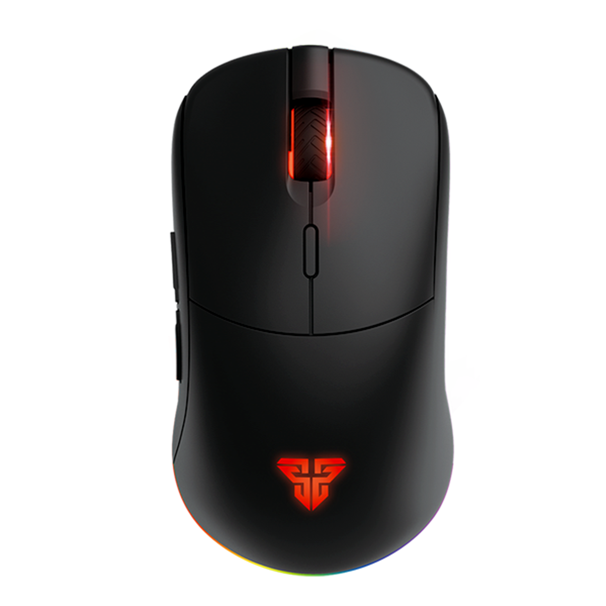 Mouse Gamer Fantech Helios Ud3 Rgb Inalámbrico 16000 Dpi Negro-0