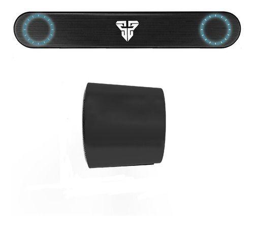 Parlante Gamer Bluetooth Fantech Bs150 Negro-1