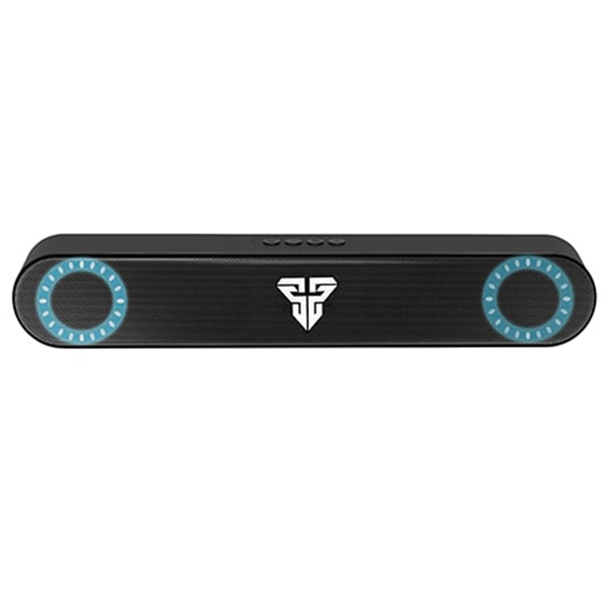 Parlante Gamer Bluetooth Fantech Bs150 Negro-0