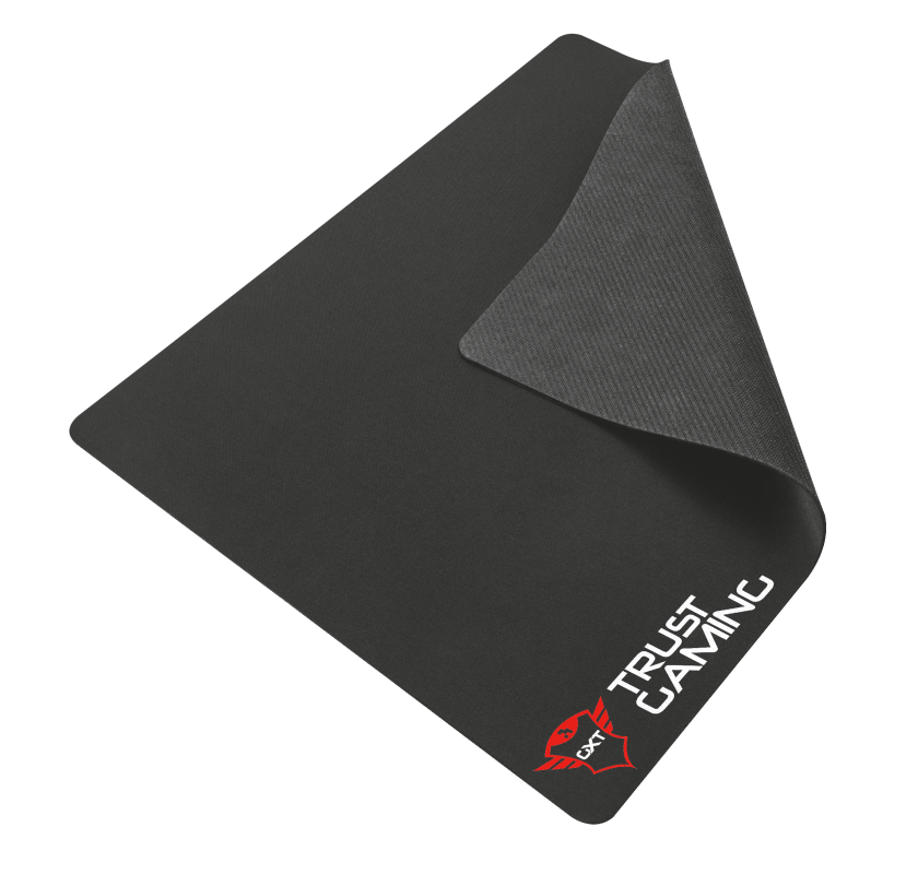 Kit Gamer Trust Gxt 1180rw 4 En 1 Teclado Mouse Headset Mousepad-2