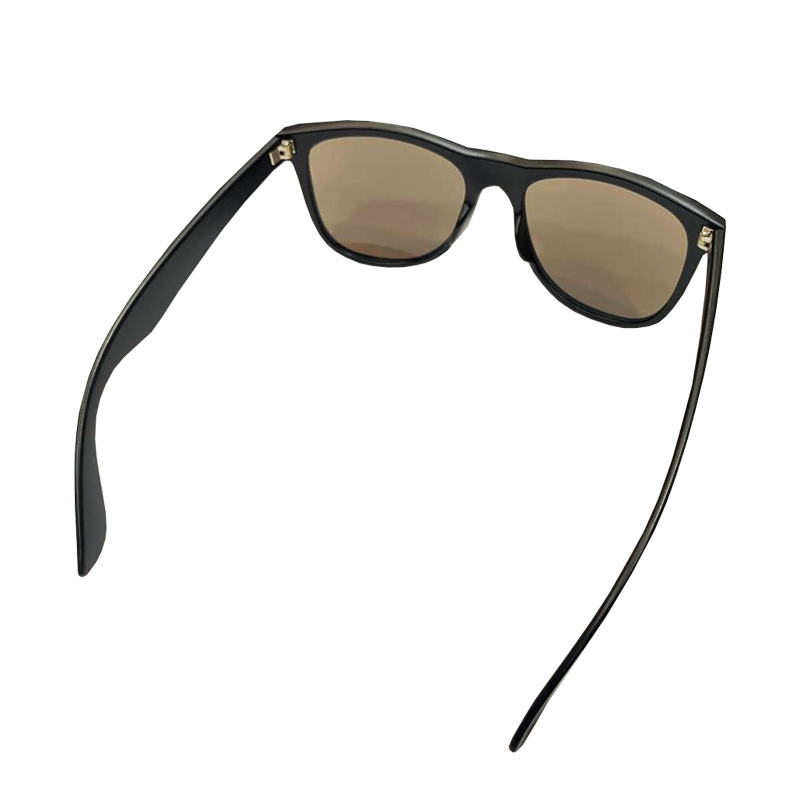 Lentes De Sol Trust Building Champions Negro-2