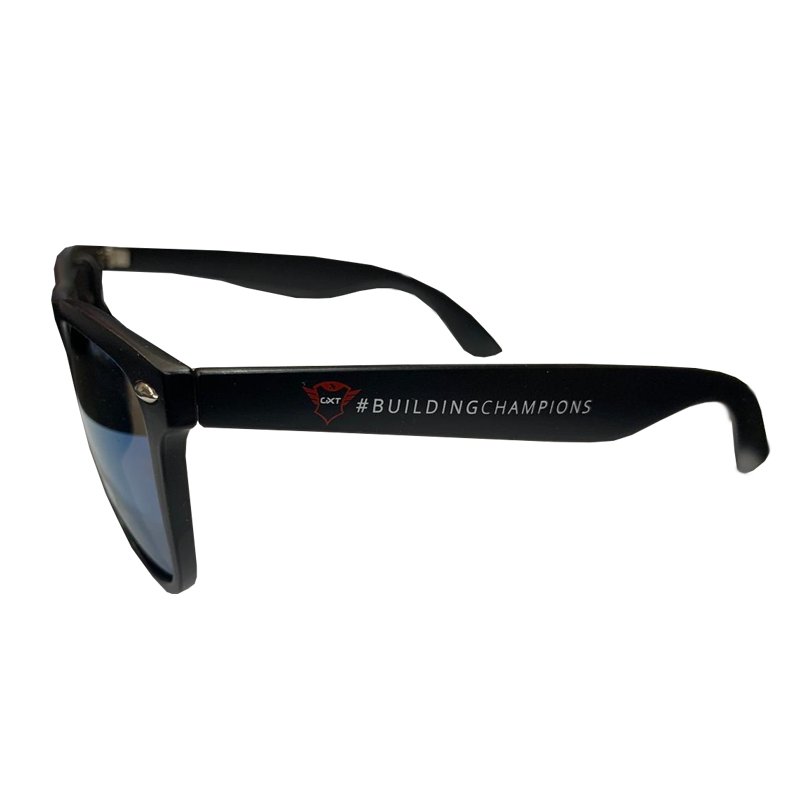 Lentes De Sol Trust Building Champions Negro-1