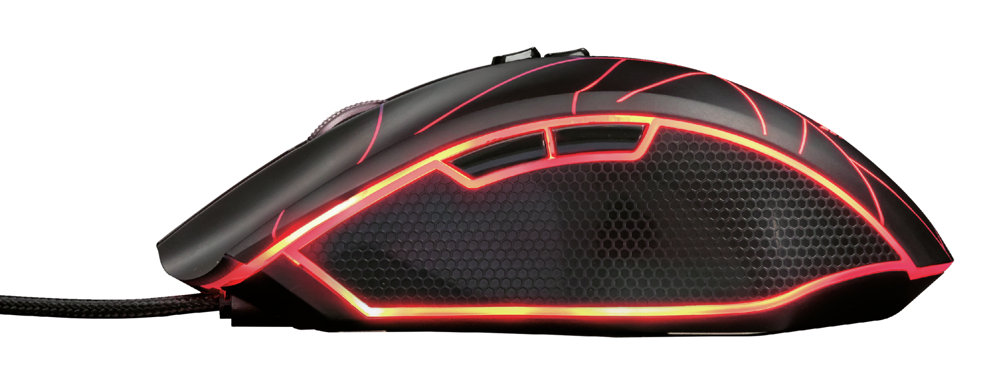 Mouse Gamer Trust Gxt 160 Ture Rgb Negro-2