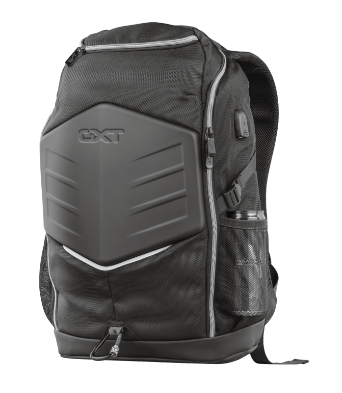Mochila Gamer Trust Gxt 1255 Outlaw Laptops 15,6’’-1