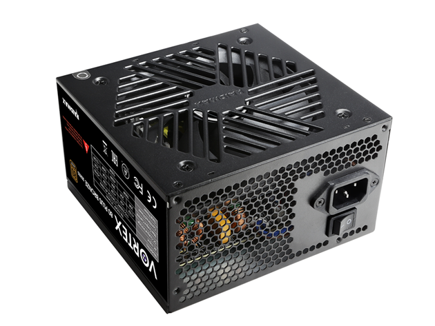 Fuente De Poder Raidmax 735ap-V Vortex 80 Plus Bronze Semi Modular-2