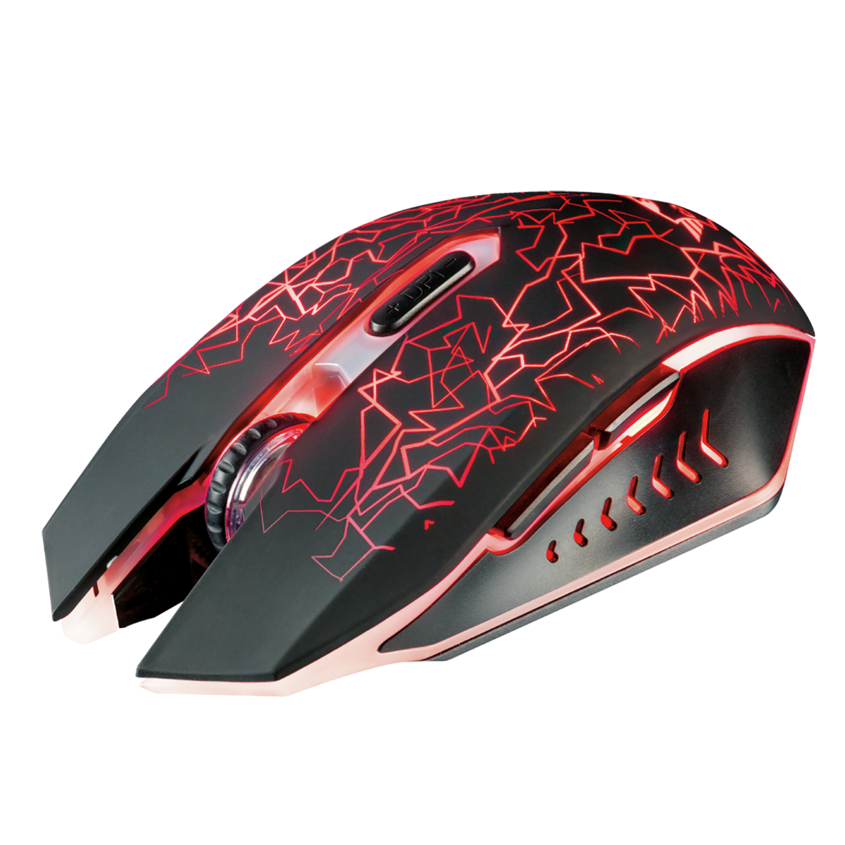 Mouse Gamer Inalambrico Trust Gxt 107 Izza-0